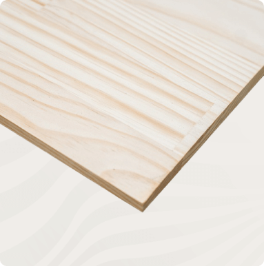Tablero Pino Finger Joint
