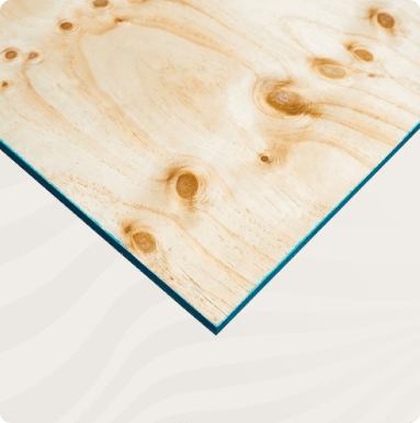 Tablero Terciado Estructural